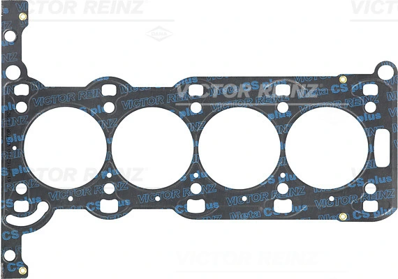 Gasket, cylinder head